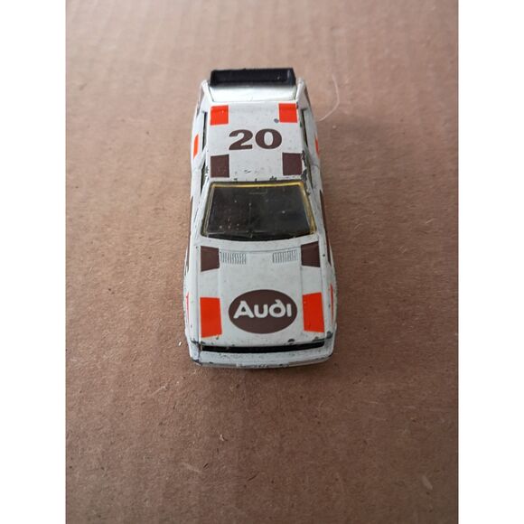 1982 Matchbox Audi Quatto - Picture 1 of 6